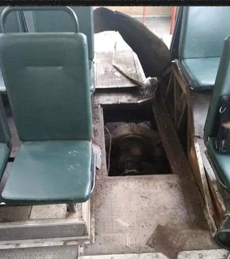Вінниця тролейбус вибух Вінниця тролейбус вибух
