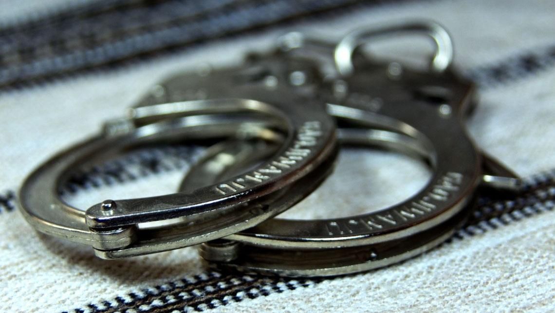 Скільки кримінальних справ за статтею про держзраду порушили у 2018 році Скільки кримінальних справ за статтею про держзраду порушили у 2018 році