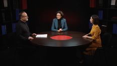 Судова реформа: чи є шанси подолати об'єднаних злочином "суддів-рабів"