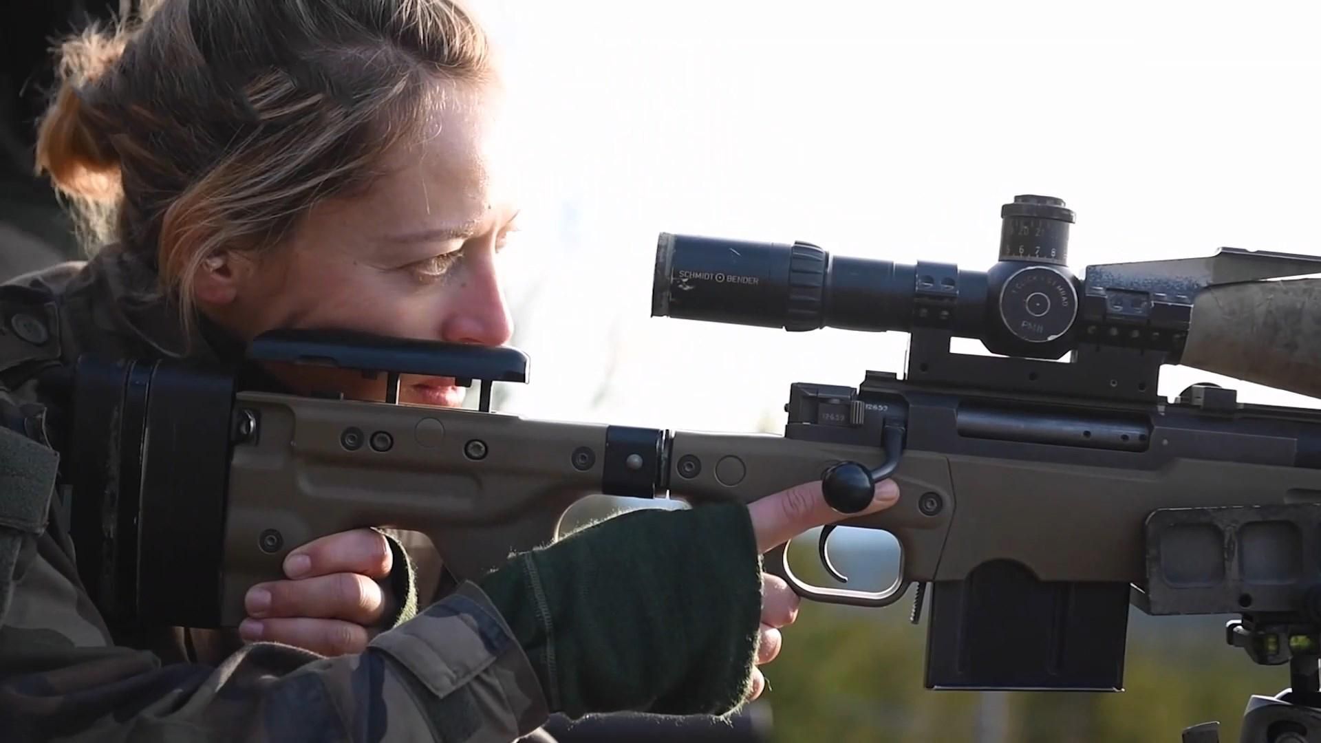 Історії найвідоміших жінок-військовослужбовців: як у світі руйнують гендерні стереотипи Історії найвідоміших жінок-військовослужбовців: як у світі руйнують гендерні стереотипи