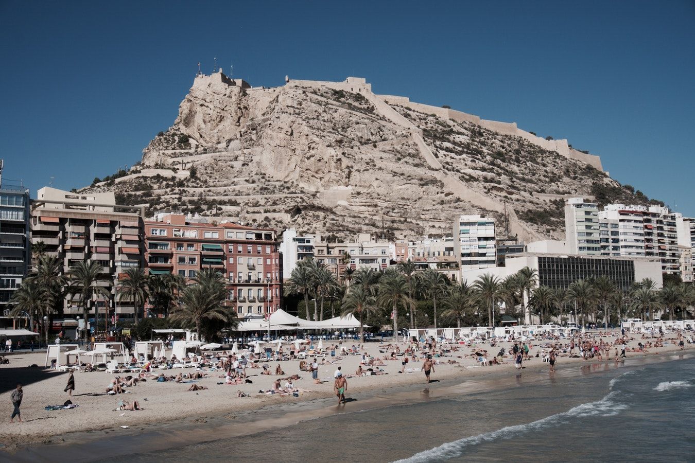 Нерухомість в Іспанії: іноземці встановили новий рекорд