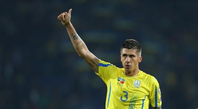 Чемпіон Азербайджану втрутився у боротьбу за Хачеріді