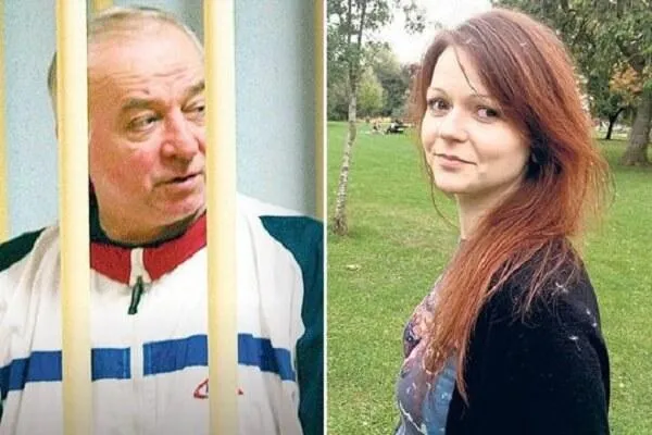 Скрипаль отруєння Скрипаля Скрипаль отруєння Скрипаля