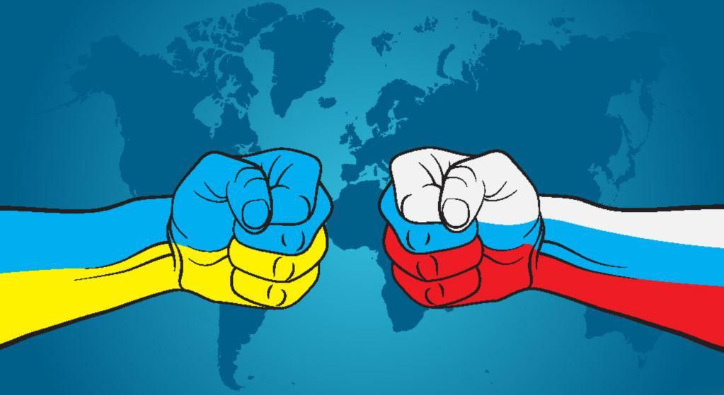 Україна веде війну проти більшої держави без чітких планів і без союзників, – Яременко