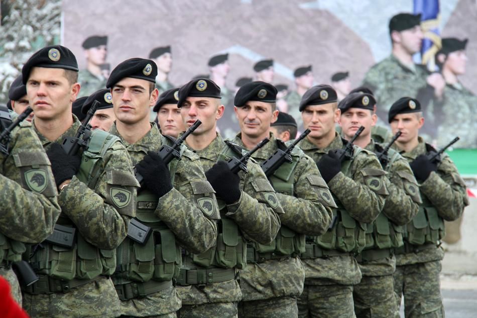 Загострення на Балканах: Косово озвучило місію Трампа в конфлікті