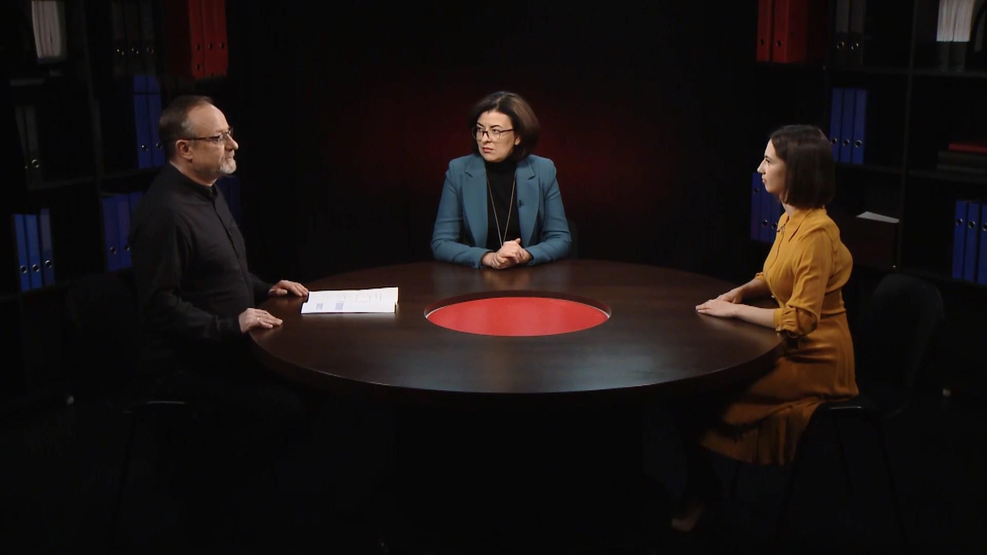 Судебная реформа: есть ли шансы преодолеть объединенных преступлением "судей-рабов" Судебная реформа: есть ли шансы преодолеть объединенных преступлением "судей-рабов"