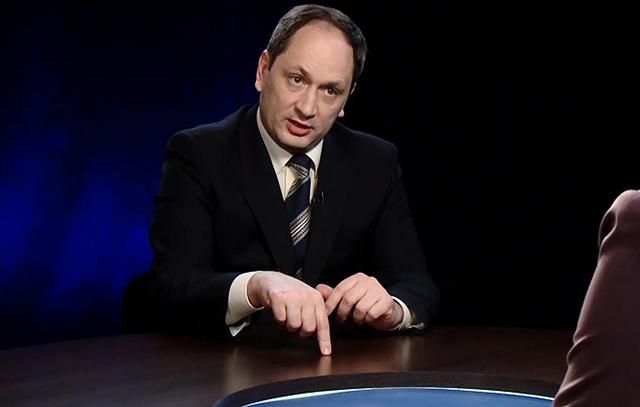 Не тільки проти російських бізнесменів і політиків: Україна вводить санкції проти археологів Не тільки проти російських бізнесменів і політиків: Україна вводить санкції проти археологів