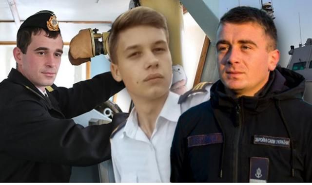 Планы российской власти касаемо пленных украинских моряков провалились: адвокат объяснил, почему