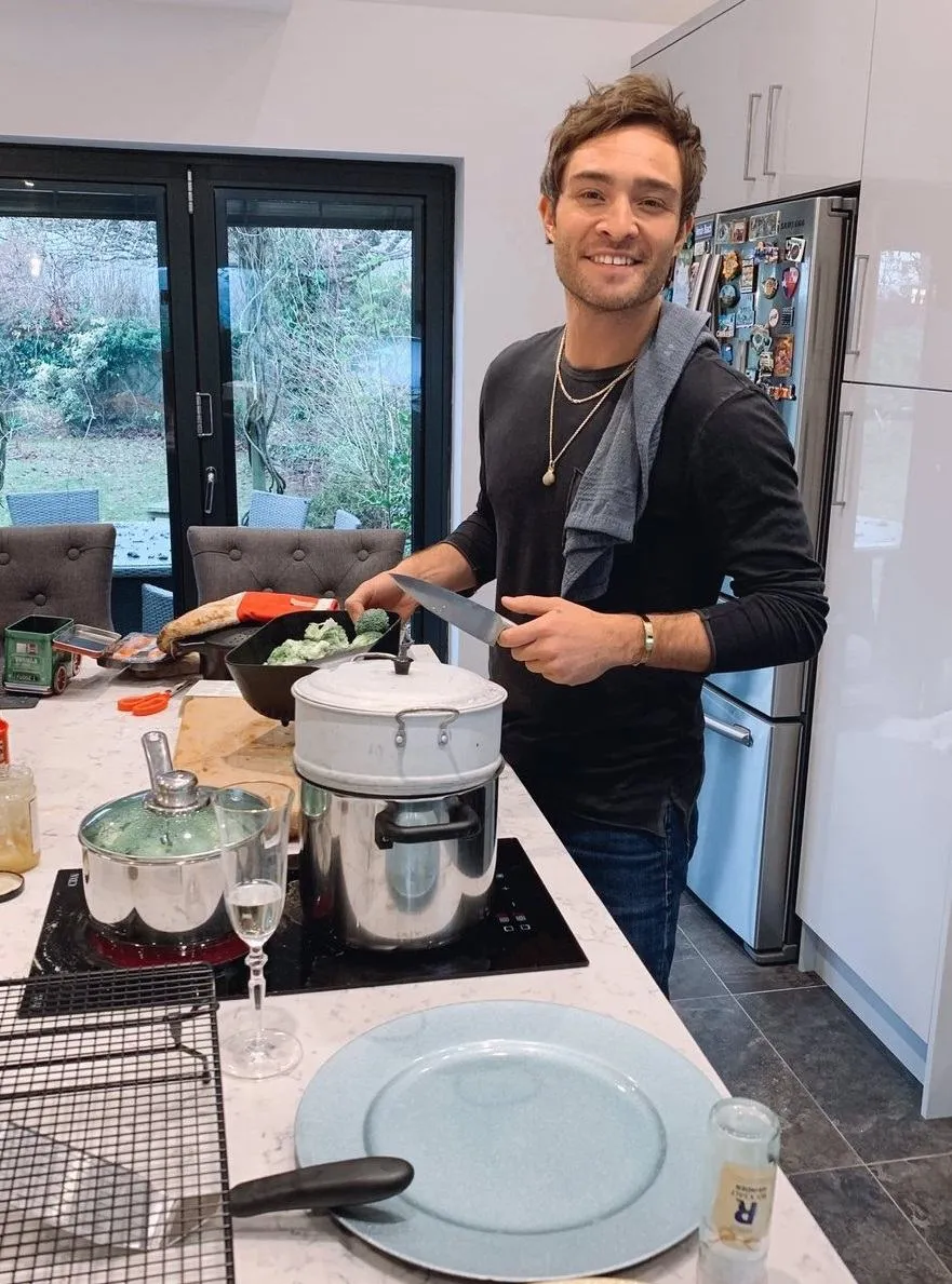 ед вествік ед вествік