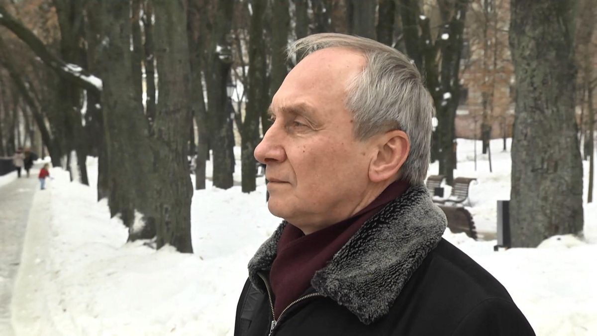 "Після катувань я зрозумів, що не боюсь померти": ексклюзивне інтерв'ю з українським полоненим "Після катувань я зрозумів, що не боюсь померти": ексклюзивне інтерв'ю з українським полоненим