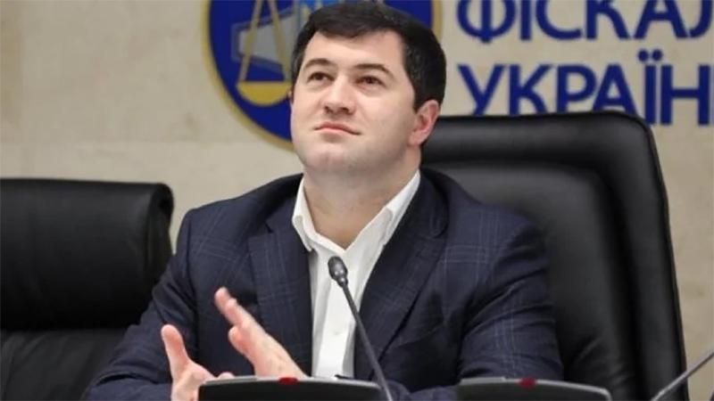 Насиров заявил, что он законно приступил к работе Насиров заявил, что он законно приступил к работе