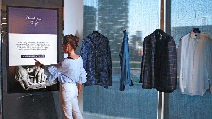 Український стартап 3DLook: як легко купувати одяг в інтернеті Український стартап 3DLook: як легко купувати одяг в інтернеті