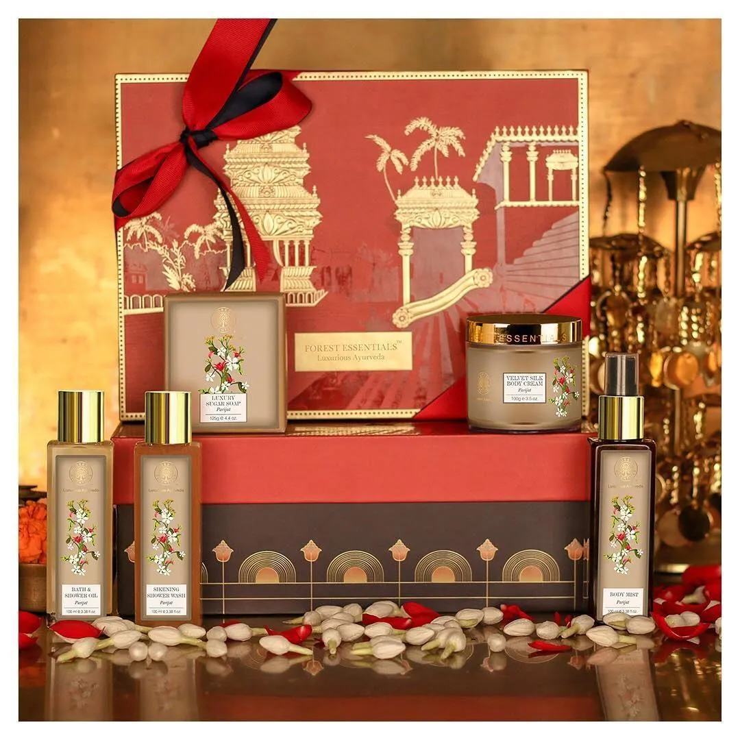 Подарунки від Пріянки Чопри Подарунки від Пріянки Чопри