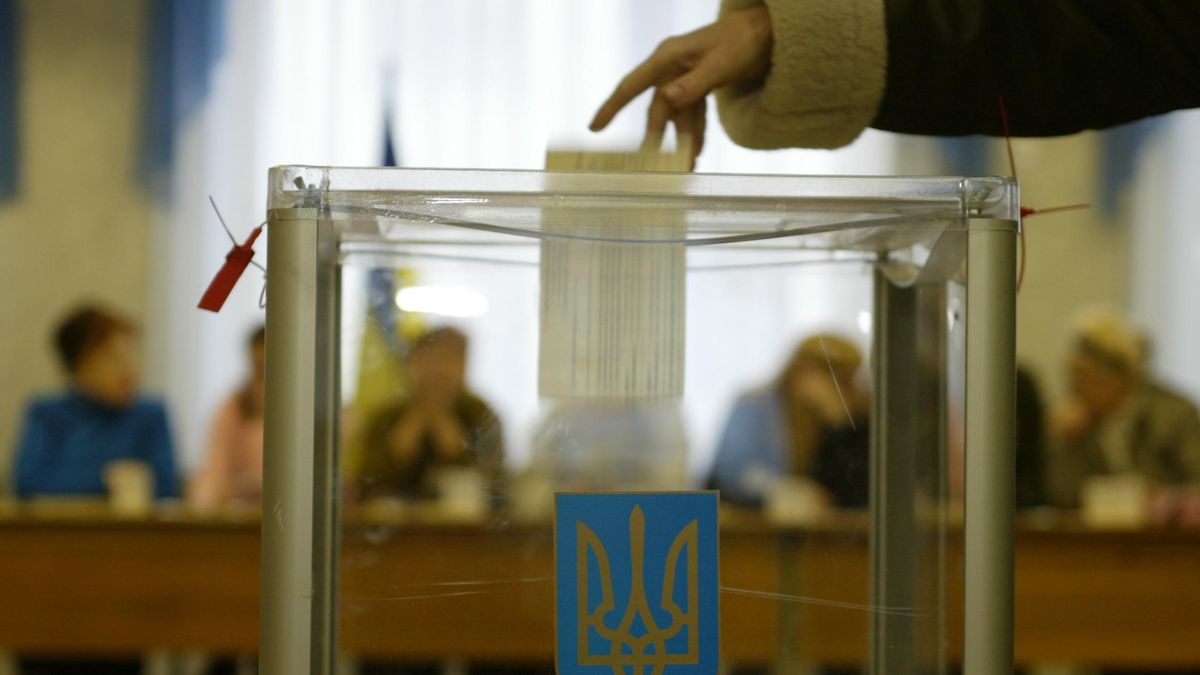 Основні тенденції у виборчому марафоні: які гасла обрали політики - 28 грудня 2018 - Телеканал новин 24 Основні тенденції у виборчому марафоні: які гасла обрали політики - 28 грудня 2018 - Телеканал новин 24