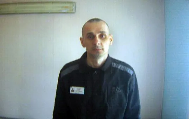 сенцов сенцов