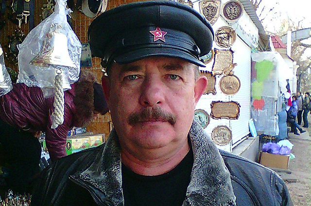 Затримання російського шпигуна: ЗМІ встановили особу капітана ЗСУ, який працював на РФ Затримання російського шпигуна: ЗМІ встановили особу капітана ЗСУ, який працював на РФ