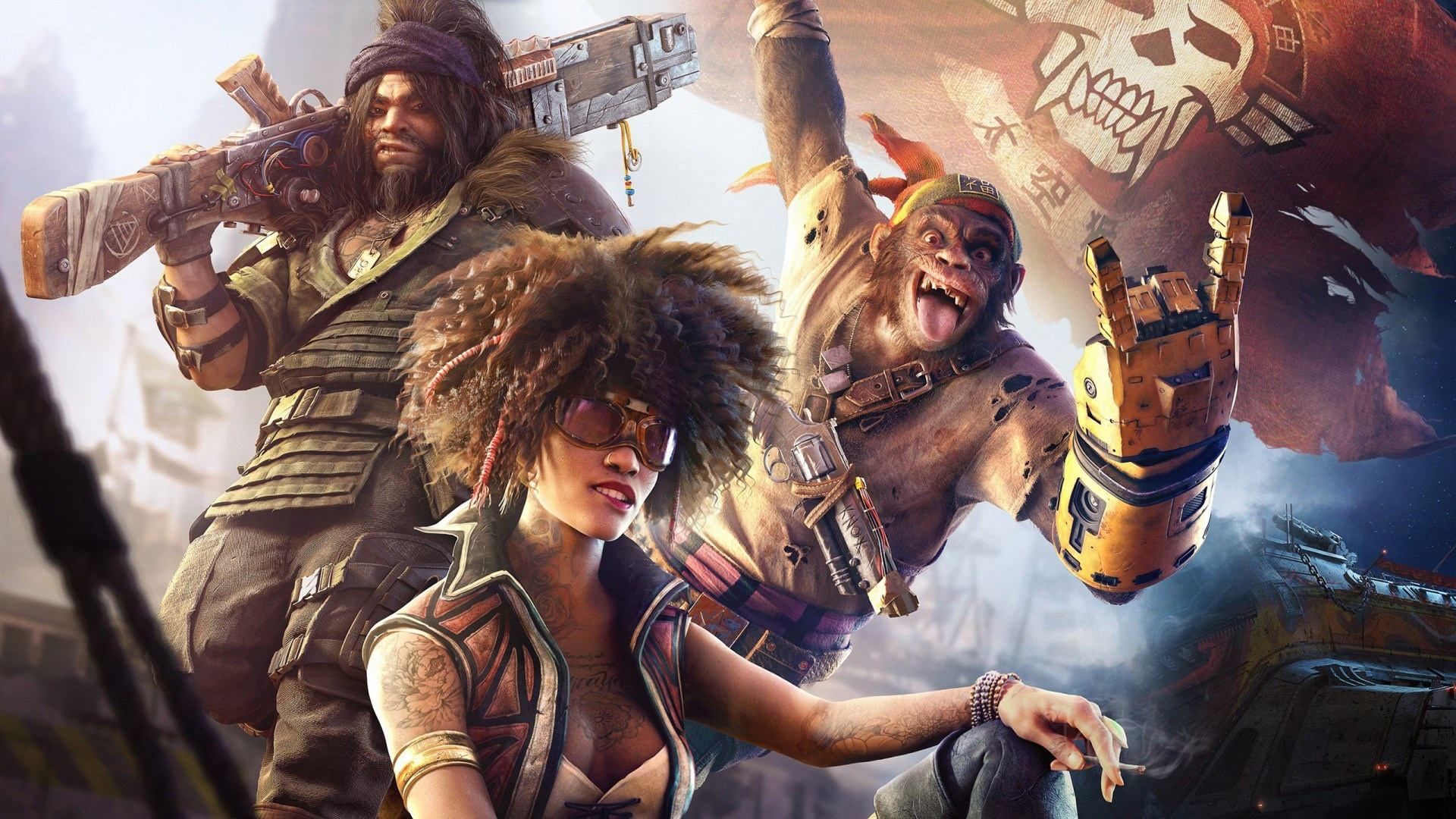Громкий скандал при участии Ubisoft: автор игры God of War выступил в защиту компании Громкий скандал при участии Ubisoft: автор игры God of War выступил в защиту компании