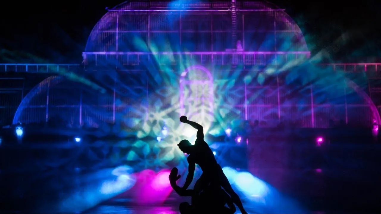 лондон лондон