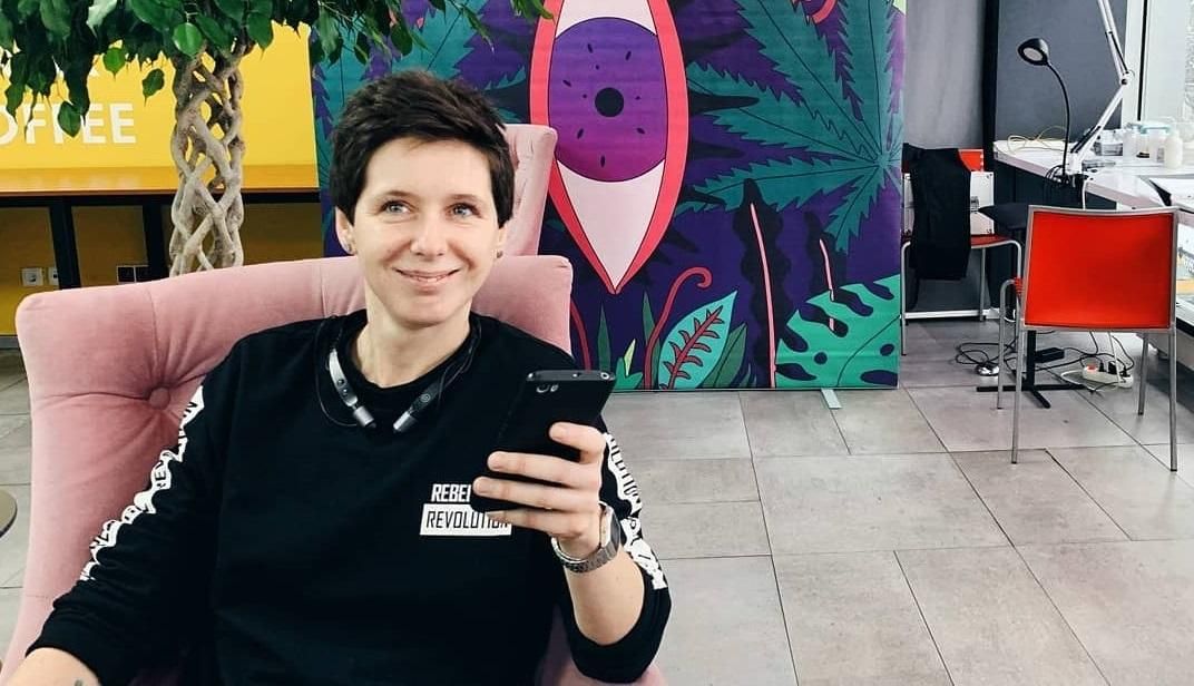 ЛГБТ – не на часі? Але права людини не бувають неактуальними ЛГБТ – не на часі? Але права людини не бувають неактуальними