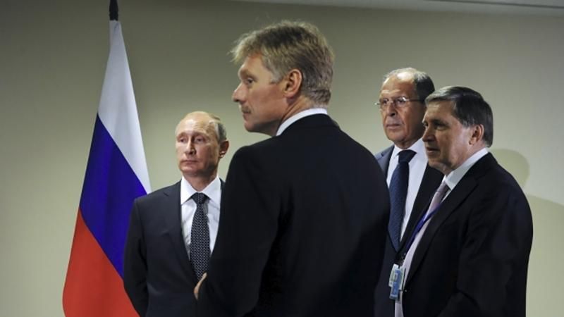 Россия уже начала вмешиваться в избирательные процессы в Украине и Молдове, – Порошенко