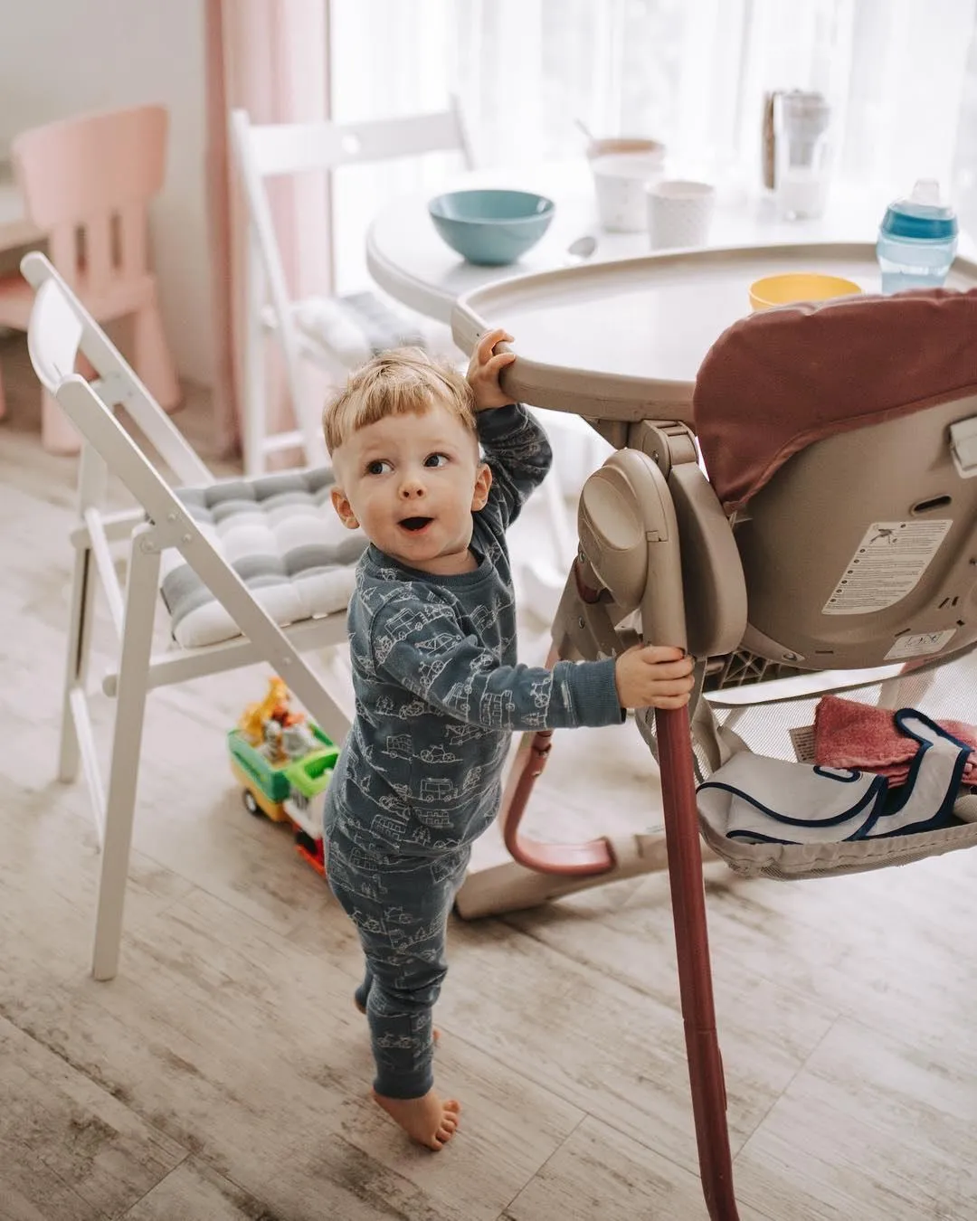 Син Жені Галича Син Жені Галича