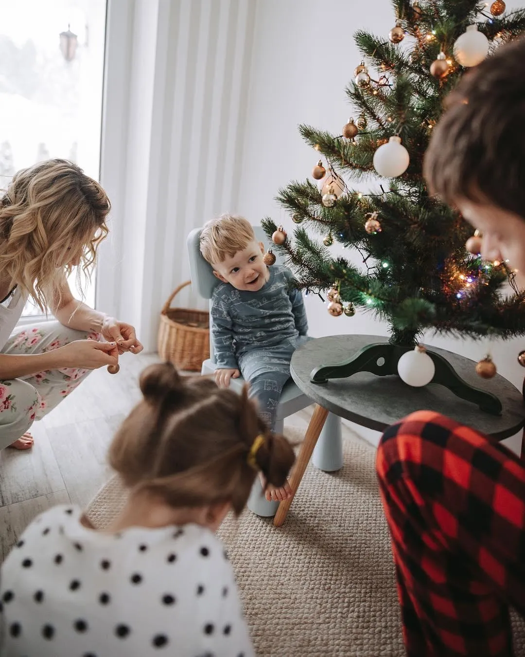 Новорічні знімки Новорічні знімки