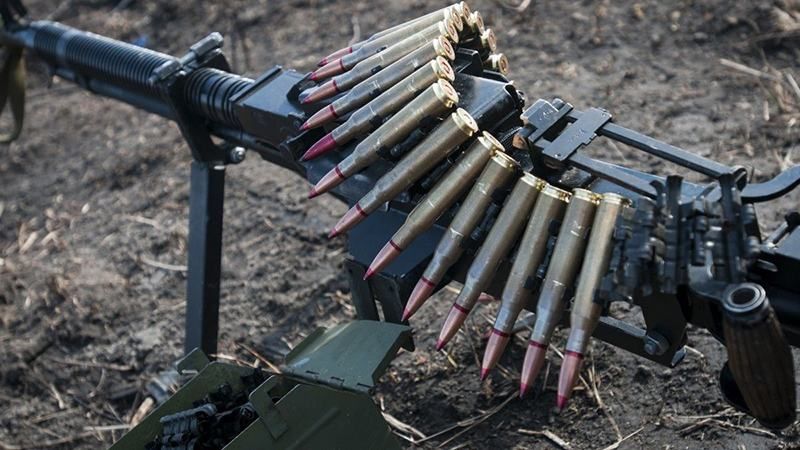 На оккупированном Донбассе начался режим тишины - 29 декабря 2018 - Телеканал новостей 24 На оккупированном Донбассе начался режим тишины - 29 декабря 2018 - Телеканал новостей 24