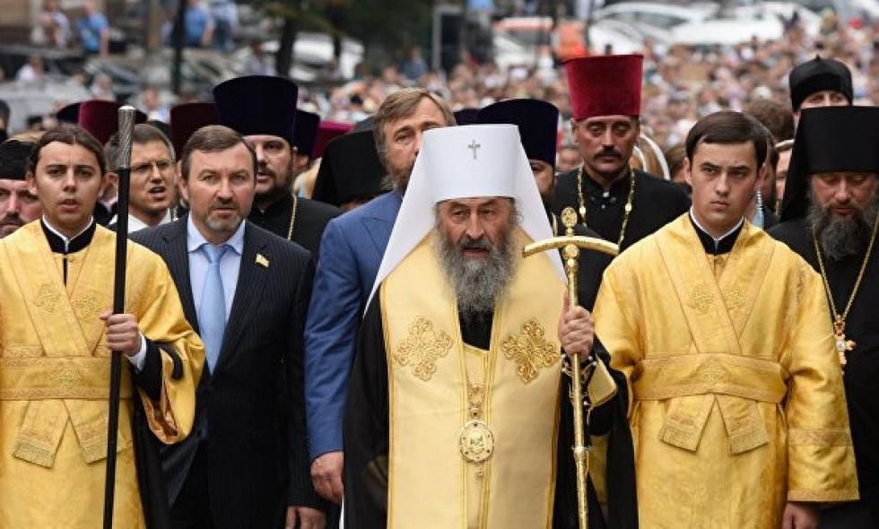 Що буде з храмами Московського патріархату в Україні: пояснення експерта
