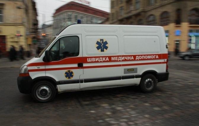 У Харкові від грипу померло немовля У Харкові від грипу померло немовля