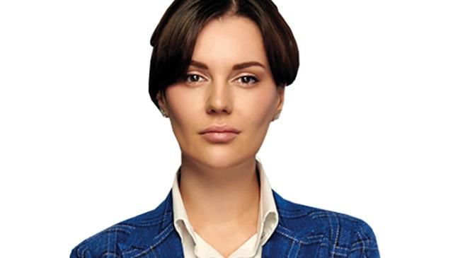 Член ради директорів Укрлендфармінг увійшла до ТОП-20 бізнес-леді України Член ради директорів Укрлендфармінг увійшла до ТОП-20 бізнес-леді України