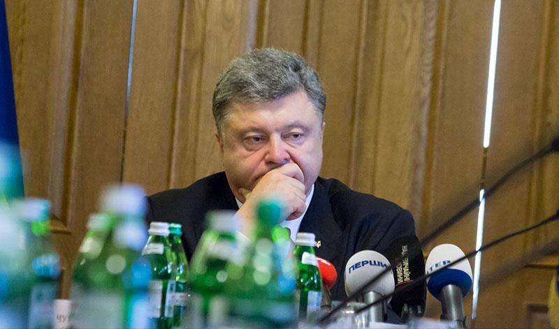 У Порошенка зростає антирейтинг, тому в другому турі він програє, – експерт У Порошенка зростає антирейтинг, тому в другому турі він програє, – експерт