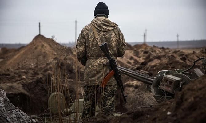 "П'яних терористів чути здалеку": бійці ЗСУ розповіли про ситуацію на передовій