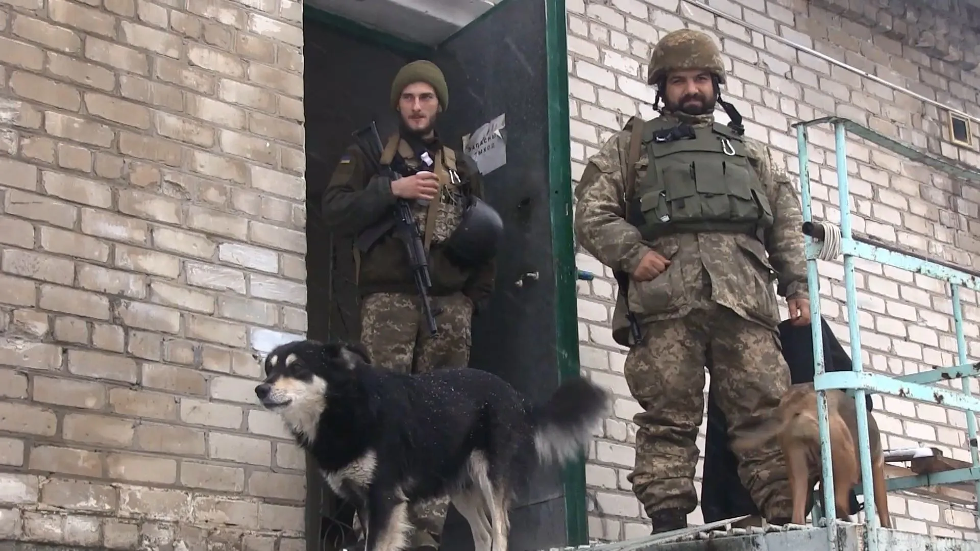 Війна на Донбасі Війна на Донбасі