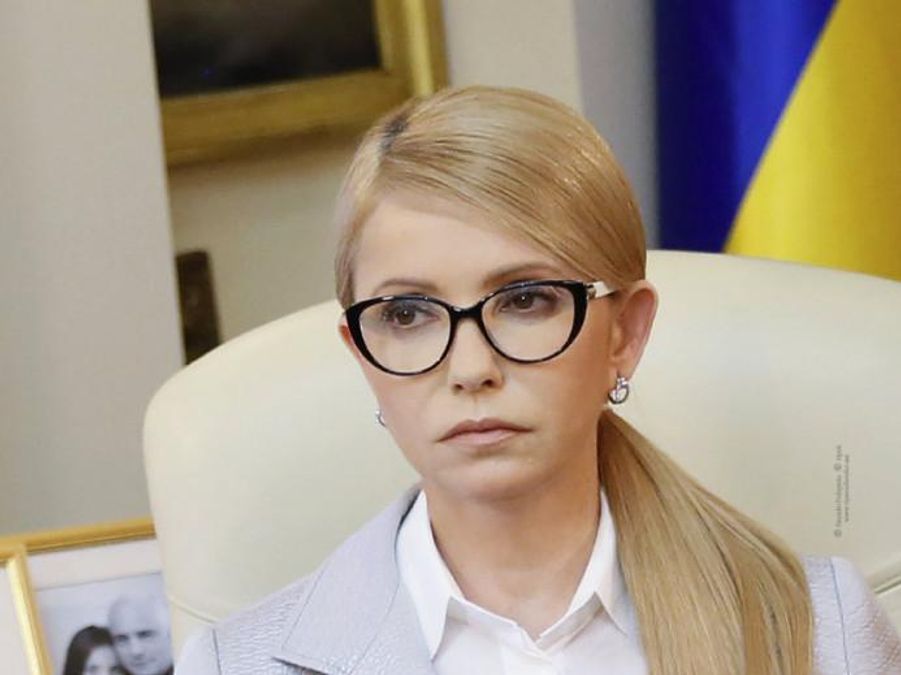 Чому Тимошенко не зможе керувати країною: думка експерта Чому Тимошенко не зможе керувати країною: думка експерта