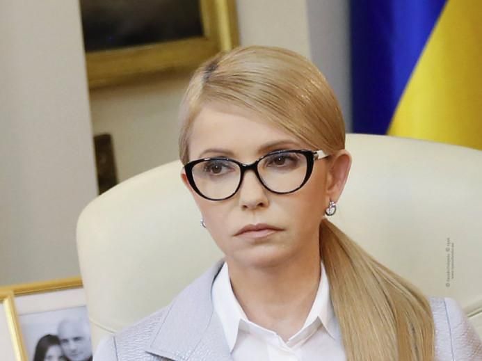 Чому Тимошенко не зможе керувати країною: думка експерта