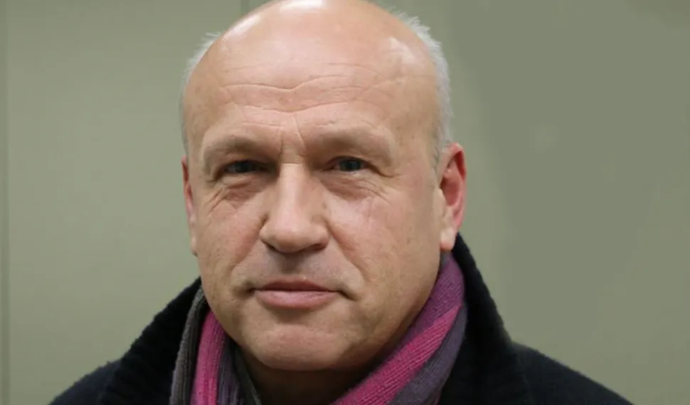 Олег Рибачук Олег Рибачук