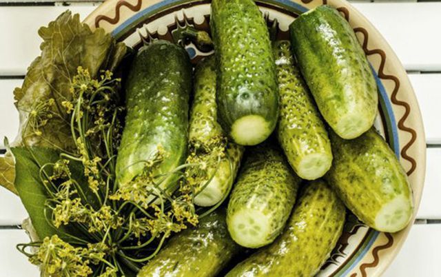 Свежие огурчики быстро киснут, – Рыбачук о "новых лицах" в политике Свежие огурчики быстро киснут, – Рыбачук о "новых лицах" в политике