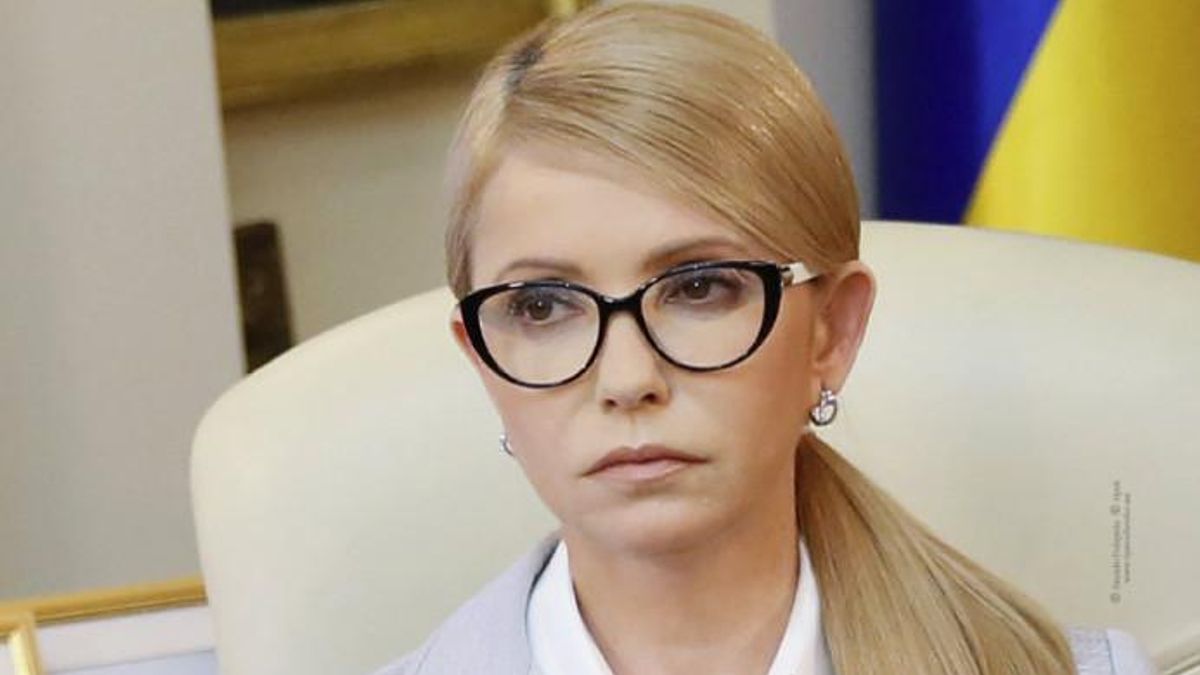 Почему Тимошенко не сможет управлять страной: мнение эксперта Почему Тимошенко не сможет управлять страной: мнение эксперта