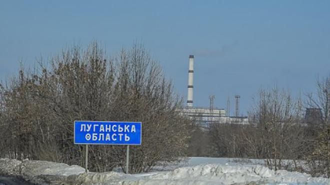 Бойовики обстріляли свої ж позиції, аби скомпрометувати ЗСУ Бойовики обстріляли свої ж позиції, аби скомпрометувати ЗСУ