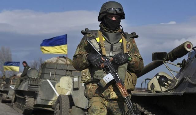 Росія придумала нову провокацію щодо Збройних сил України: Полторак розповів деталі