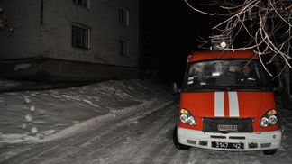 Газова колонка стала причиною смерті цілої родини у Кропивницькому 