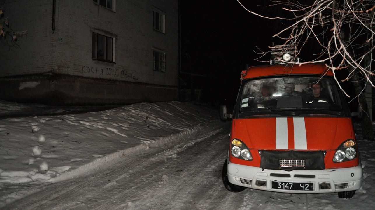 Газова колонка стала причиною смерті цілої родини у Кропивницькому 