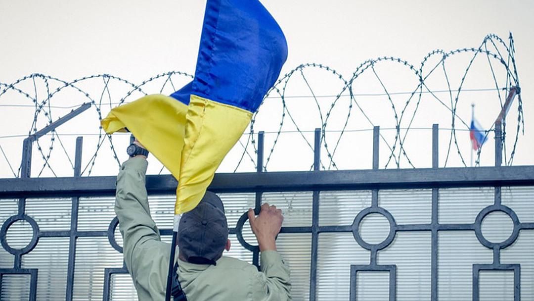 Росія відповіла на українські санкції: що потрапило під удар Кремля Росія відповіла на українські санкції: що потрапило під удар Кремля