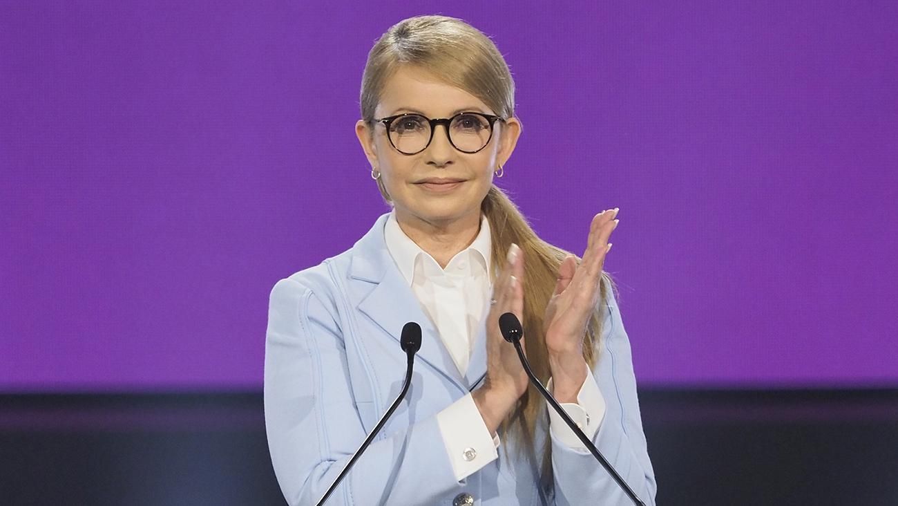 Тимошенко – один із найбільш відомих і популярних політичних лідерів в Україні, – Фесенко 