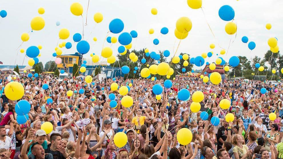 Что украинцы считают предметом национальной гордости: результаты опроса