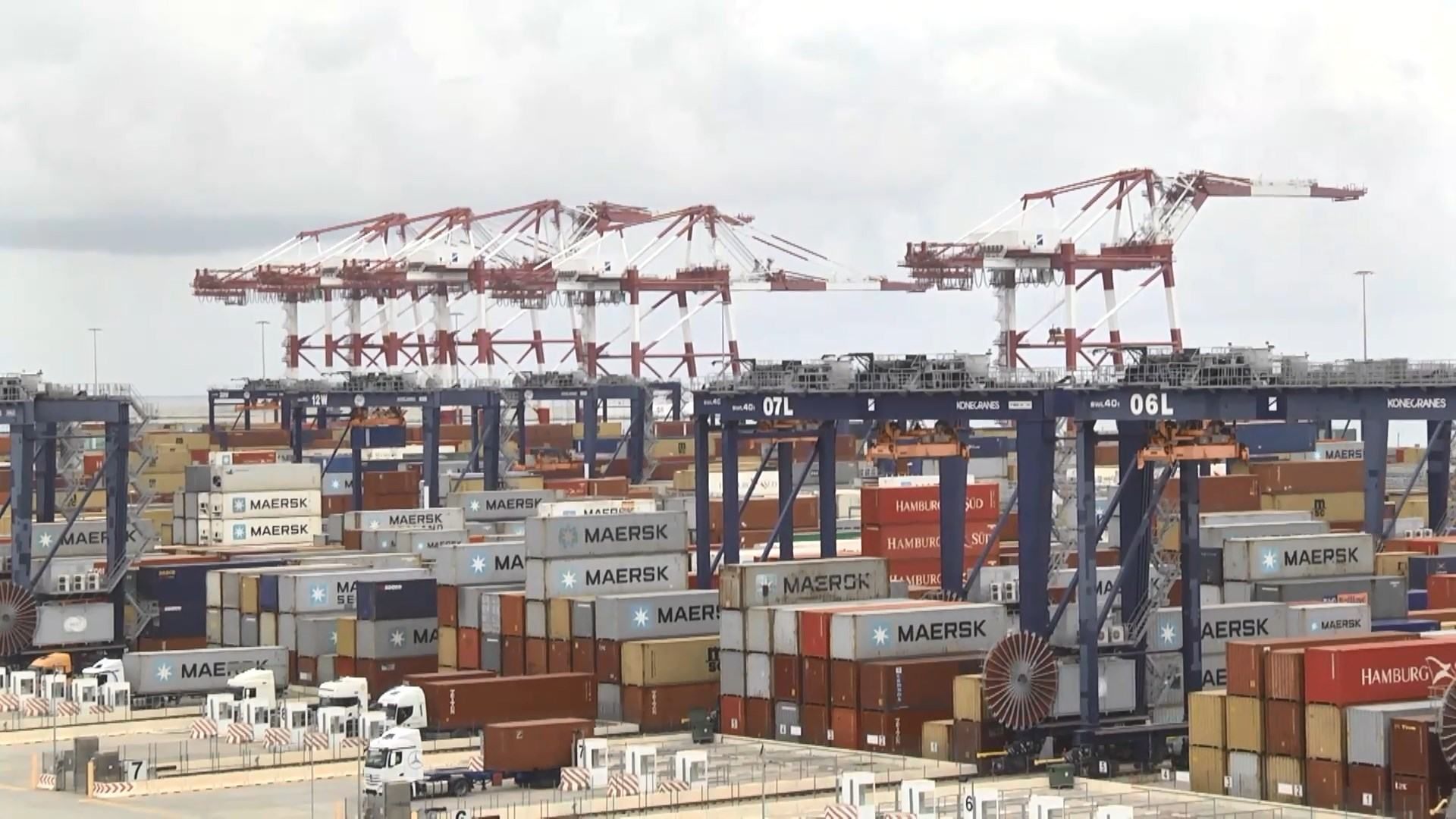 Українські порти: чи є у них шанс на світле майбутнє Українські порти: чи є у них шанс на світле майбутнє