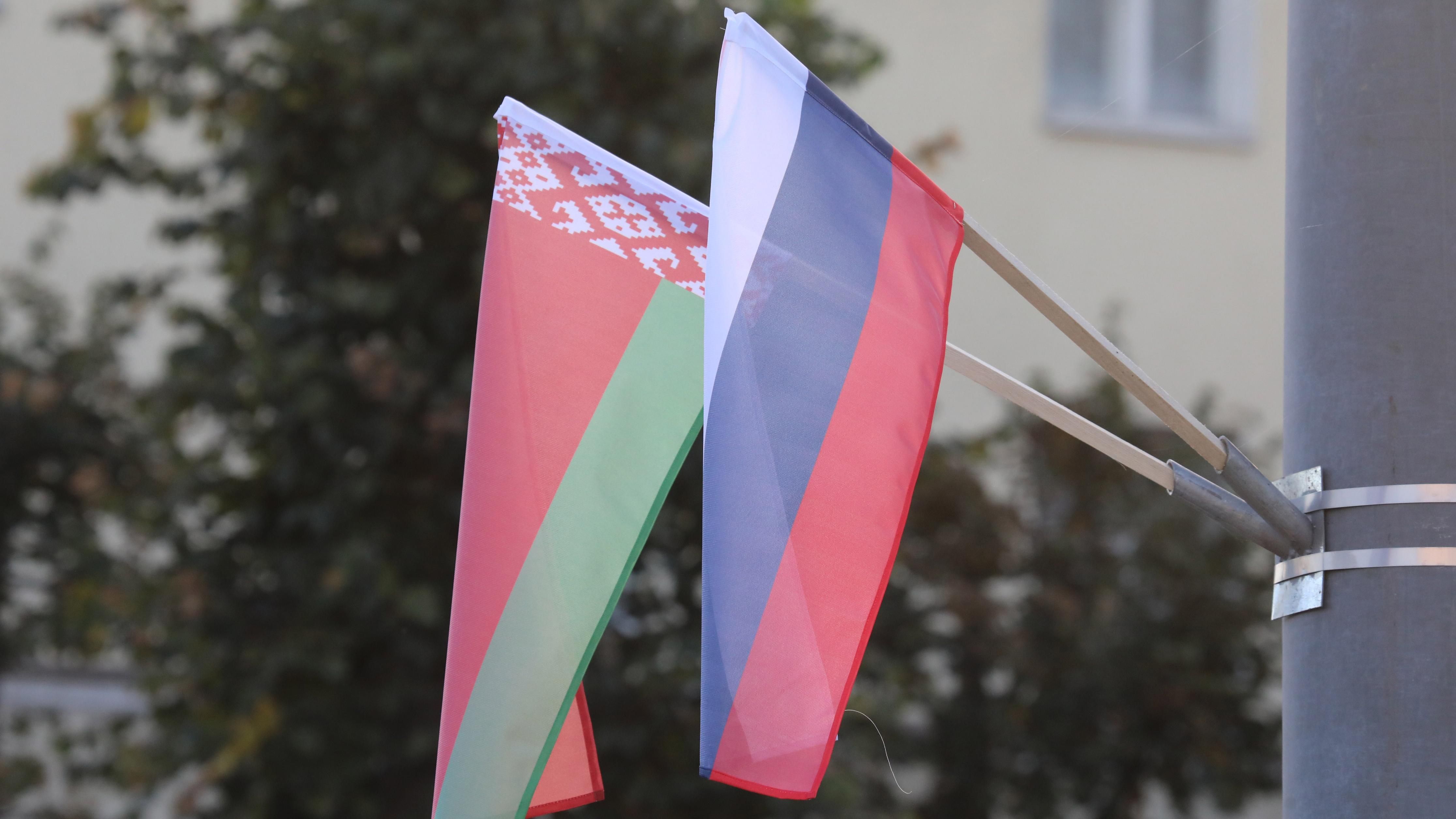 Вероятное объединение России и Беларуси: что говорят в Кремле Вероятное объединение России и Беларуси: что говорят в Кремле