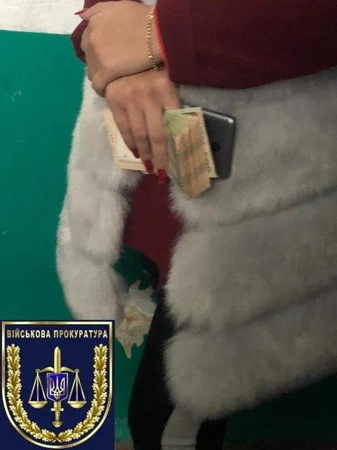 Херсонщина хабар поліція Херсонщина хабар поліція