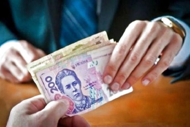 Чиновник на Херсонщине хотел нажиться на покупке квартиры для сироты
Чиновник на Херсонщине хотел нажиться на покупке квартиры для сироты