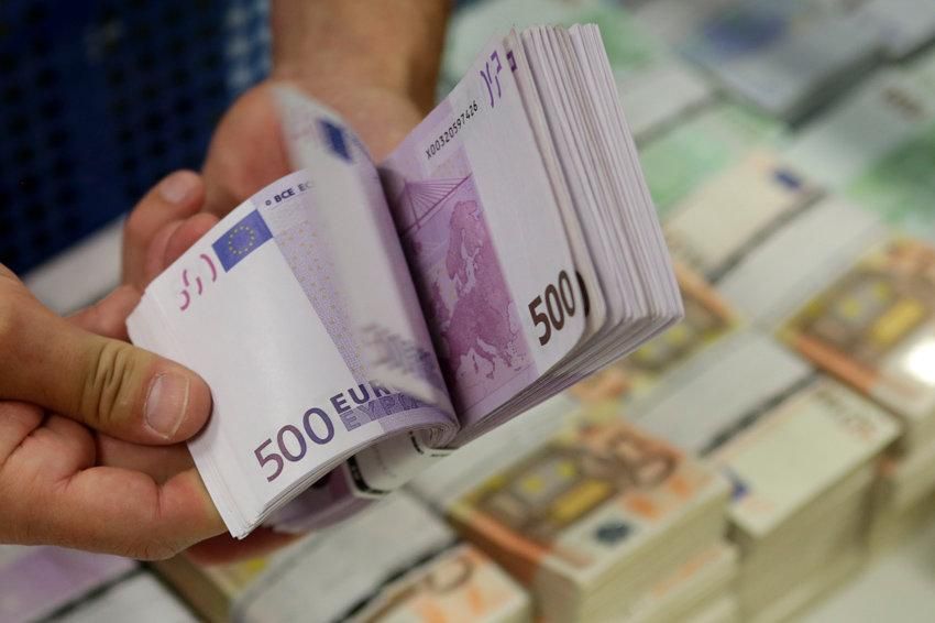 Кредит от Франции: на что Украина потратит 64 миллиона евро